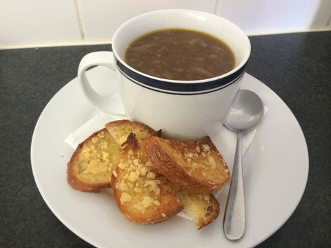 Country Kitchen Wok & Grill Cafe - Accommodation Port Hedland 0