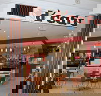 D'cafe - Accommodation Port Hedland