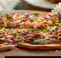 Domino's - Strathpine - Accommodation Port Hedland