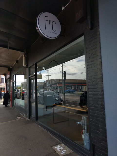 FnC Fish 'n Chips - Accommodation Port Hedland 0
