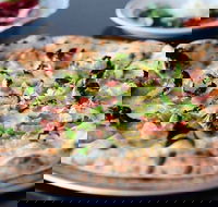 Francies Pizzeria - Accommodation Port Hedland