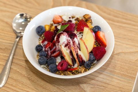 Galleria Shop Eat Relax - Accommodation Port Hedland 0