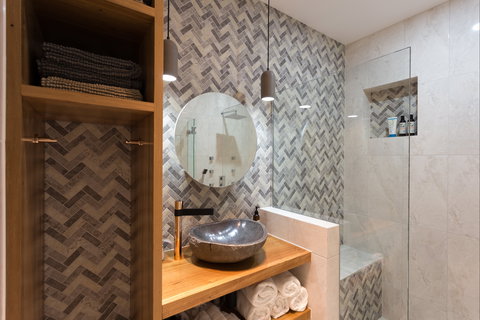 Galleria Shop Eat Relax - Accommodation Port Hedland 2