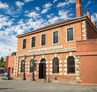 Gasworks Cellar Door Tasmanian Wine Experience - Accommodation Port Hedland