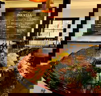 Inkwell Wines Tasting Rooms - Accommodation Port Hedland