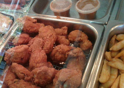 J B Four Seasons Chicken Spot - Accommodation Port Hedland 0