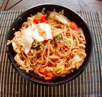 Kallangur Noodles