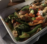Kathmandu Kitchen - Accommodation Port Hedland