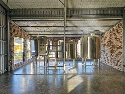 King Road Brewing Co - Accommodation Port Hedland 0