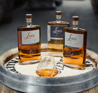Lark Distillery - Accommodation Port Hedland