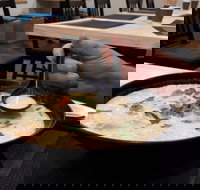 Lotus Cafe - Open For Takeaway - Accommodation Port Hedland