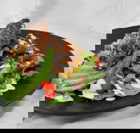 Lulu  Mr Q - Accommodation Port Hedland