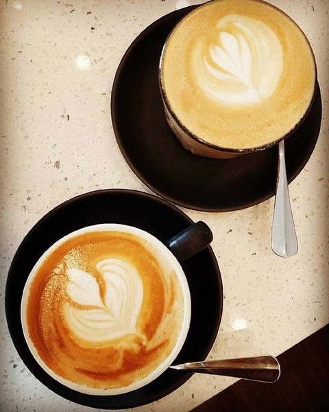 Matte Black Cafe - Accommodation Port Hedland 0
