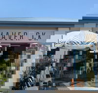 Maverick Coffee House and Roastery - Accommodation Port Hedland