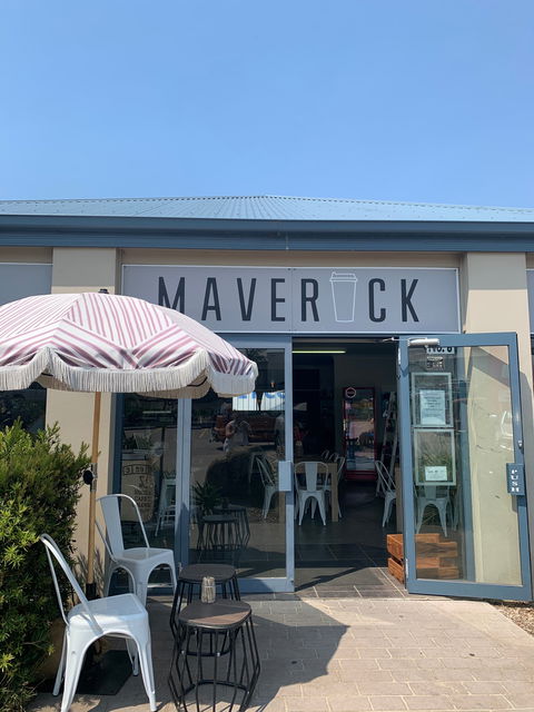 Maverick Coffee House And Roastery - Accommodation Port Hedland 0