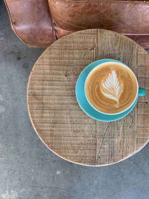 Maverick Coffee House And Roastery - Accommodation Port Hedland 2