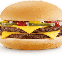 McDonald's - Rosny Park - Accommodation Port Hedland