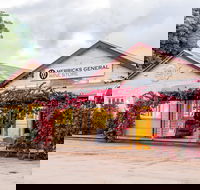 Merricks General Wine Store - Accommodation Port Hedland