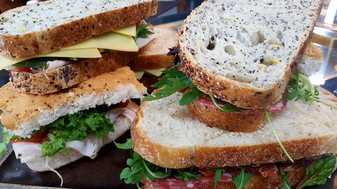 Mezzapica Cakes Gledswood Hills - Accommodation Port Hedland 1