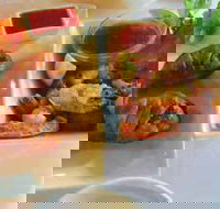 Moonlight Modern Vietnamese Restaurant - Accommodation Port Hedland