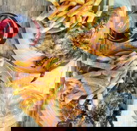 Nando's - Subiaco - Accommodation Port Hedland