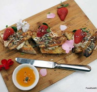 Osteria - Accommodation Port Hedland