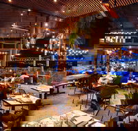 Patina at Customs House - Accommodation Port Hedland