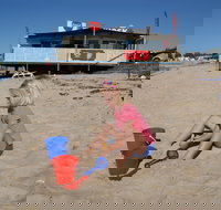 Port Vincent Kiosk - Accommodation Port Hedland