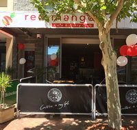 Red Mango Cafe  Curry Club