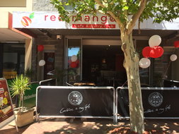 Midland Junction Restaurants and Takeaway Accommodation Port Hedland Accommodation Port Hedland