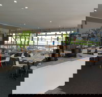 Sails Cafe at Clayton Bay - Accommodation Port Hedland