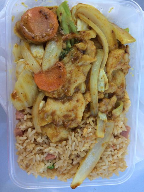 Schofields Chinese Takeaway - Accommodation Port Hedland 0