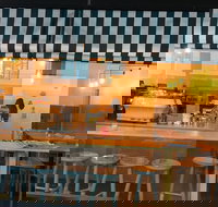 Seven Creeks Hotel - Accommodation Port Hedland