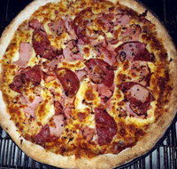 Slice Pizza and Pasta - Accommodation Port Hedland