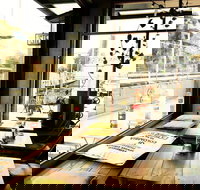 Steam Junkies - Accommodation Port Hedland