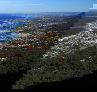 Sublime Point Cafe and Restaurant - Accommodation Port Hedland