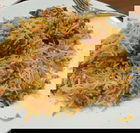 Sweets  Spice - Accommodation Port Hedland