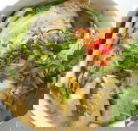 The Fat Carrot - Accommodation Port Hedland