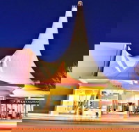 The Pavilion - Accommodation Port Hedland