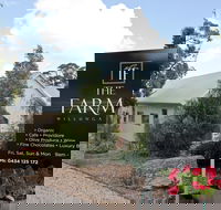 The Farm Willunga - Accommodation Port Hedland