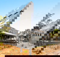 The Daring Squire - Accommodation Port Hedland