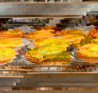 The Stores - Accommodation Port Hedland