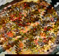 The BBQ Father - Accommodation Port Hedland