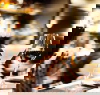 The Establishment Bar - Accommodation Port Hedland