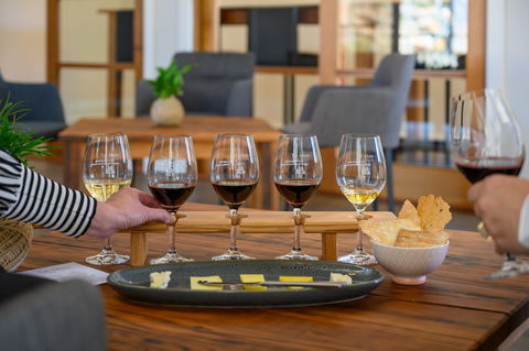 Tim Adams Wines - Accommodation Port Hedland 0