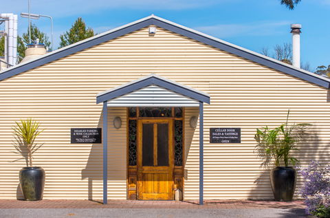Tim Adams Wines - Accommodation Port Hedland 1