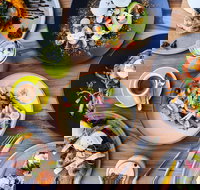 Volt Cafe - Accommodation Port Hedland