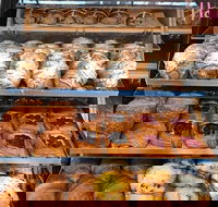 Wood Frog Bakery - Accommodation Port Hedland