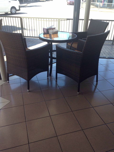 Aladin Sweets - Accommodation Port Hedland 0
