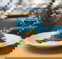 Aqua Restaurant - Accommodation Port Hedland